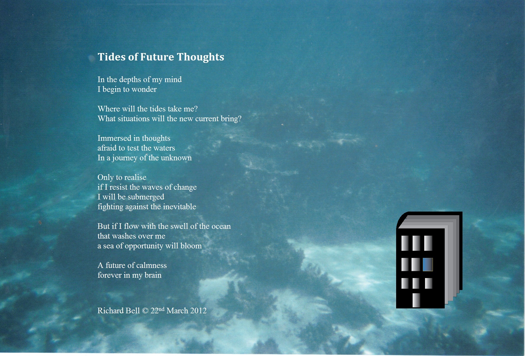 Tides of Future Thoughts